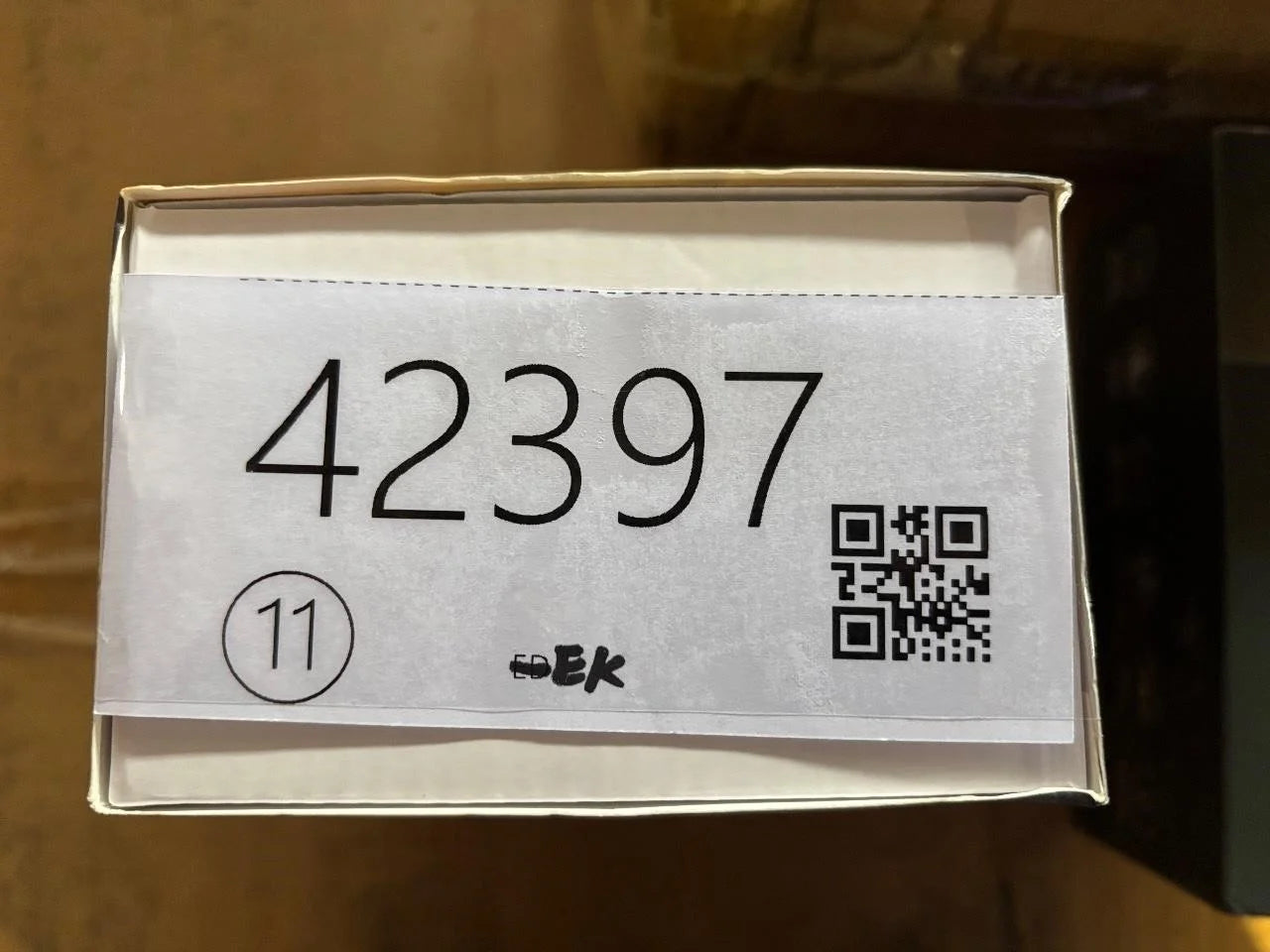 3 Channel Dash Cam EK42397