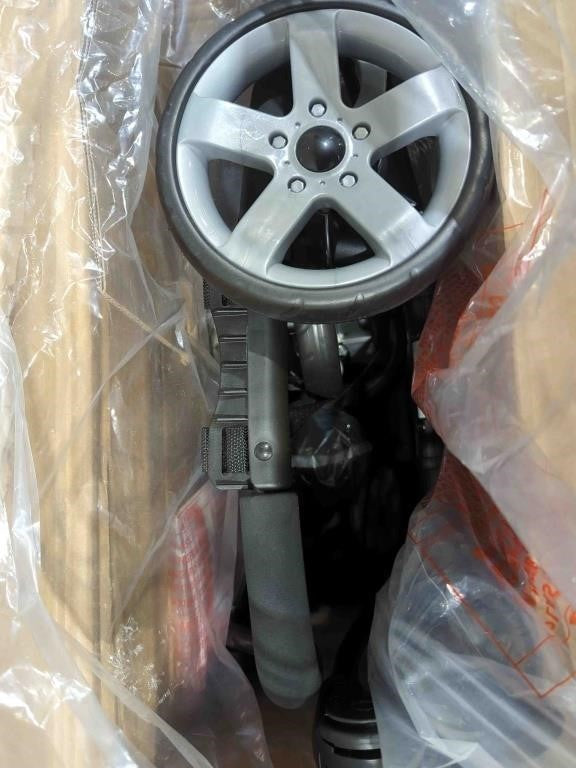 Baby Trend Snap-N-Go FX Universal Infant