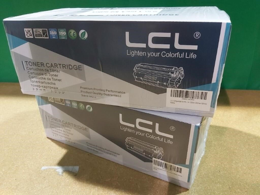 Toner Cartridge for HP Neverstop