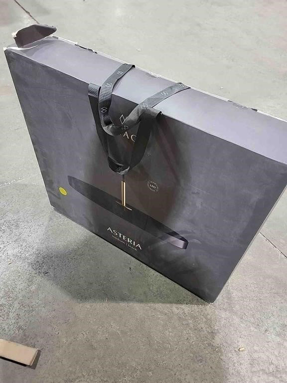 Umage Asteria hanging lamp. Black Model 2183_4172