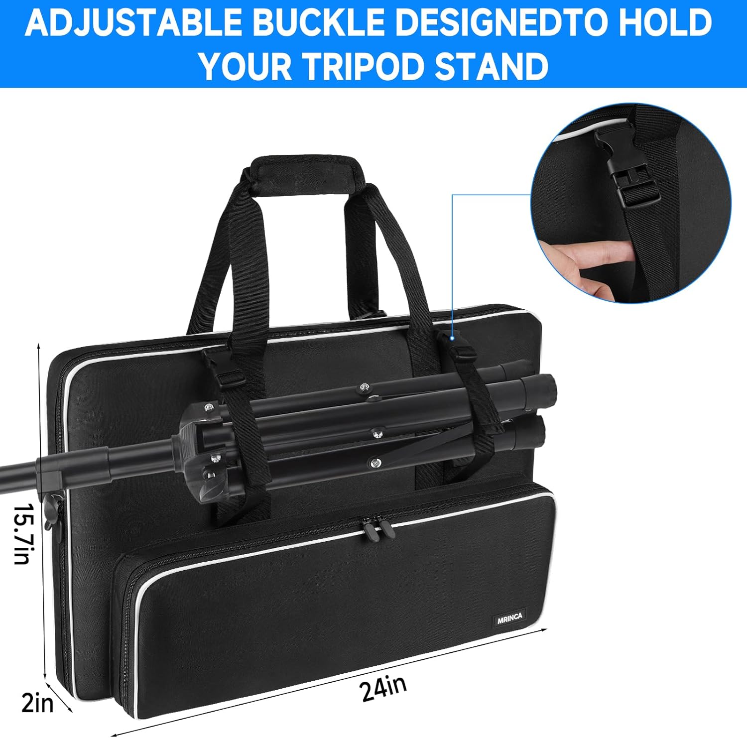 MRINCA Starlink Standard Gen 3 Carryi