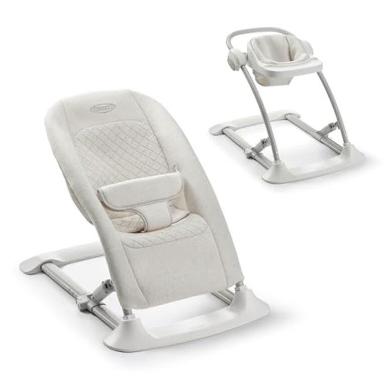 Graco JumpStart 4-in-1 Activity Bouncer