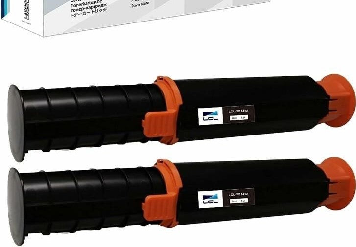 Toner Cartridge for HP Neverstop