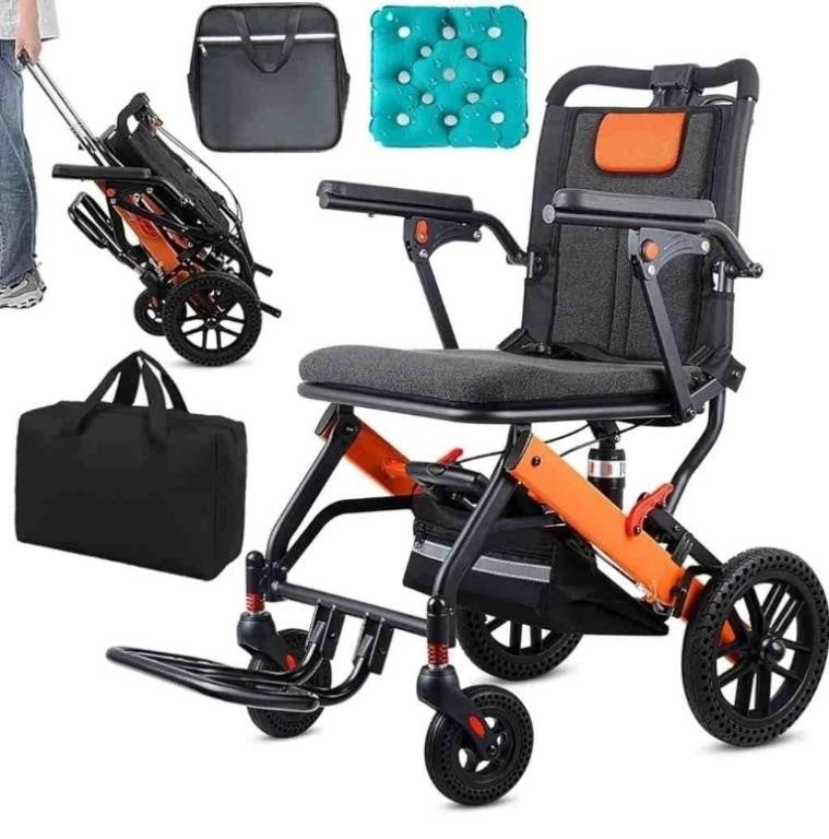 WEYRAL Super Lightweight Portable Transit