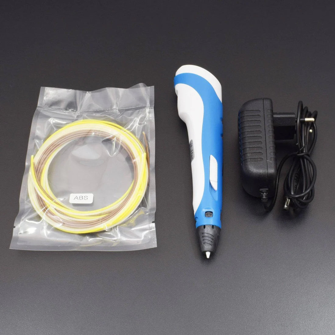 First Generation 3D Pen EU Plug Best Children 3D magic Pen