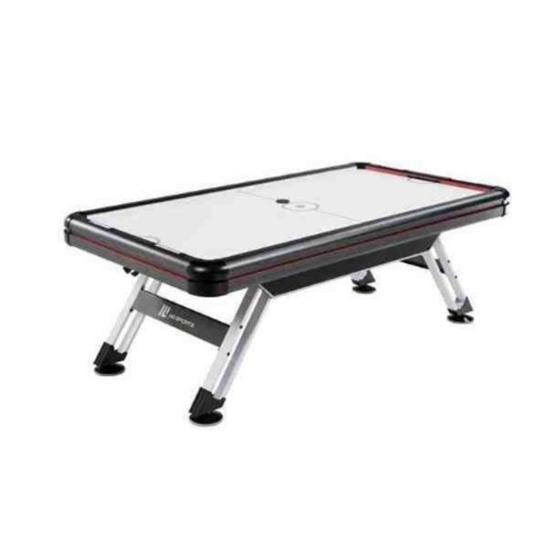Medal Sports 89” Steel Leg Air Powered Hockey Table