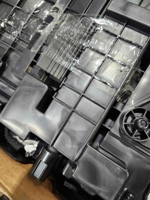 Midea Real Cool portable Air Conditioner, 10,000 BTU, MP10SVKBA3RCM, Black