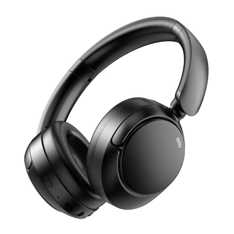 Headphones 5.4, 60h Playtime Wireless Earbuds