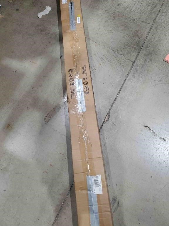 ONLYLUX 8 Foot Led Bulbs T8 T12 LED 8ft Tube Light 6000K 40W 10 Pack