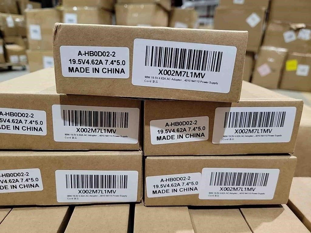 ROLADA 90W Laptop Charger