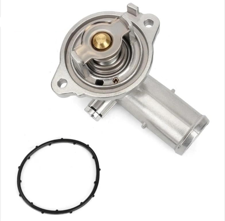 Rueqior 5184570AG Thermostat Housing