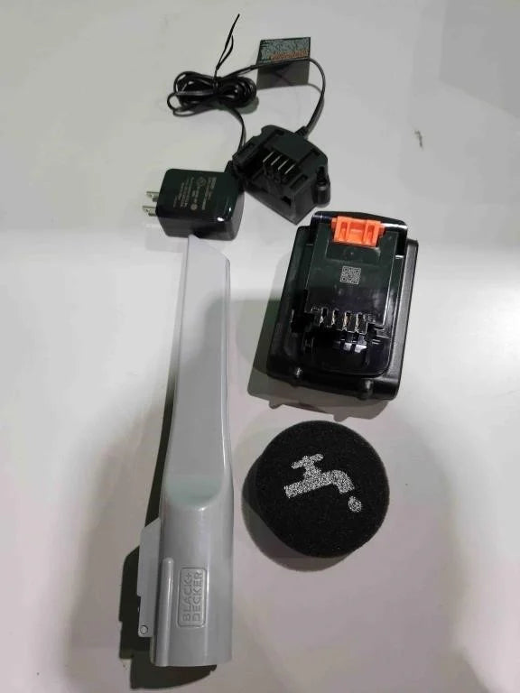 BLACK+DECKER Powerseries +20V Max Cordles