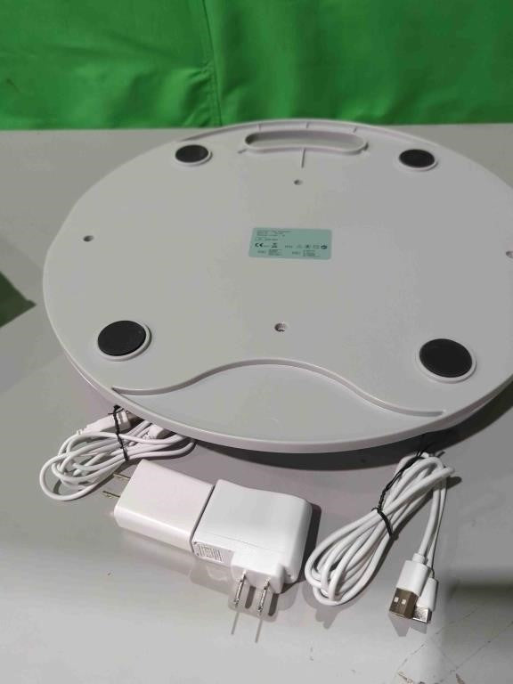 Foot Nerve Muscle Stimulator, TENS & EMS Foot Massager for Neuropathy