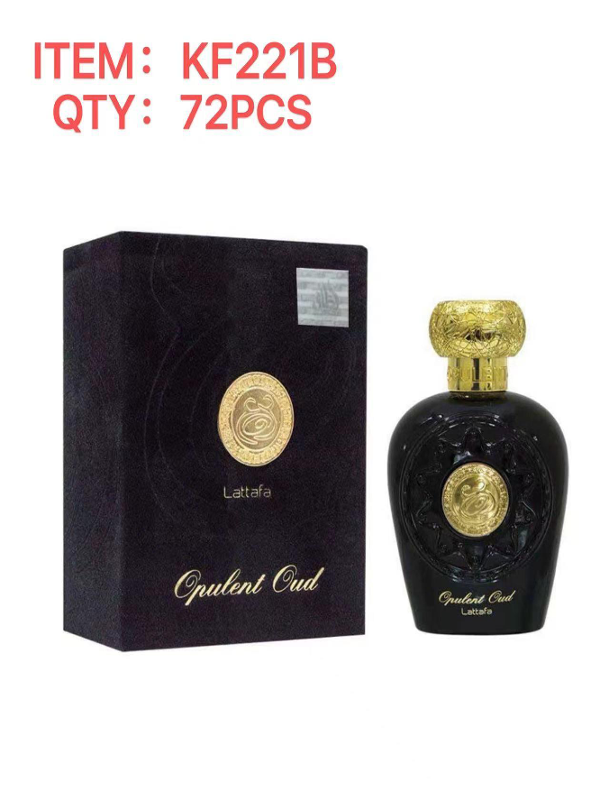Perfumǝ 100 ML