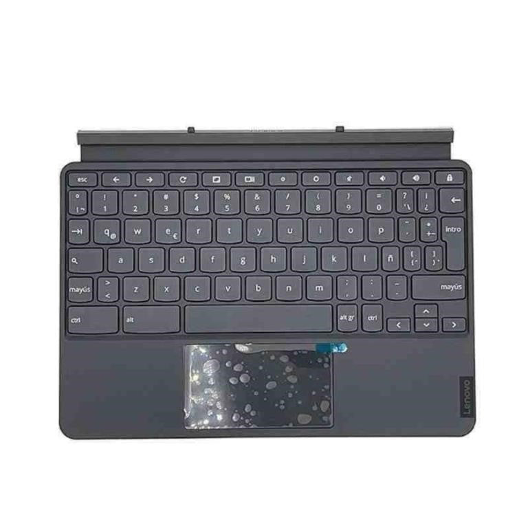 Lenovo Chromebook Duet Tablet CT-X636F X636F Tablet Base Keyboard