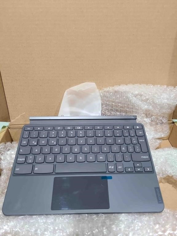 Lenovo Chromebook Duet Tablet CT-X636F X636F Tablet Base Keyboard