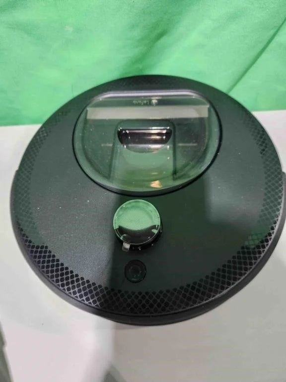 Lefant LiDAR Robot Vacuum and Mop, WiFi/Alexa/APP, Hard Woods & Carpets, M330 Pro, Black