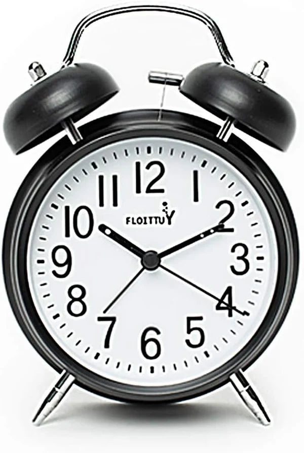 ACKISOT (Loud Alarm for Deep Sleepers) 4''