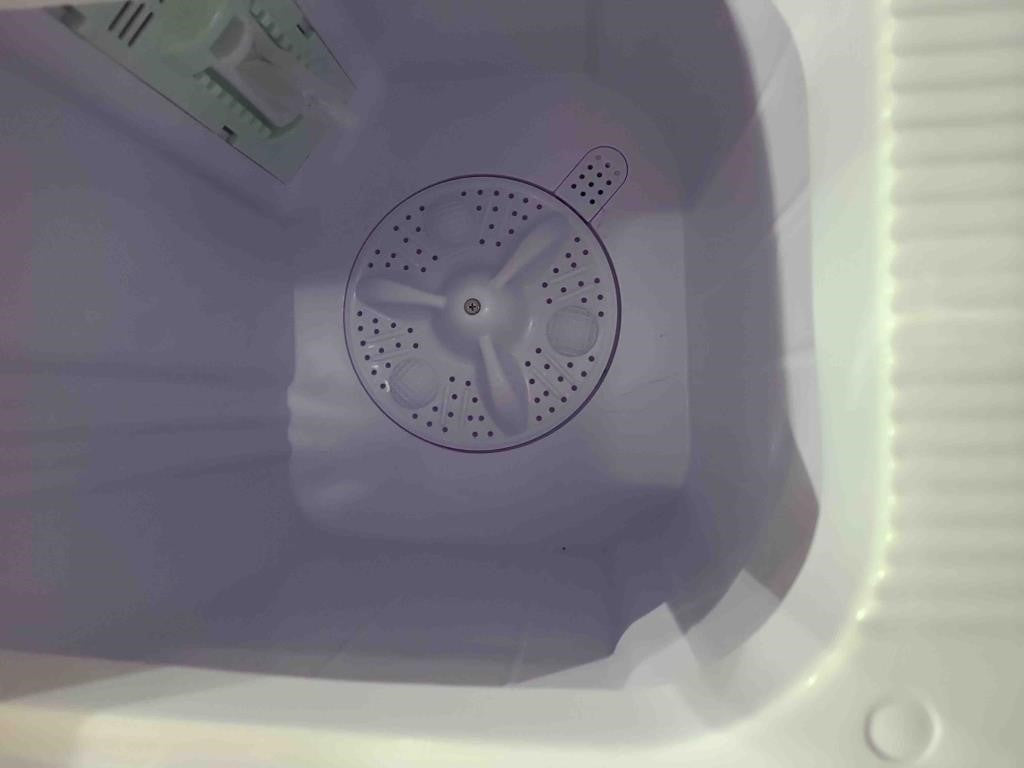 Giantex Portable Washing Machine, 17.6lbs