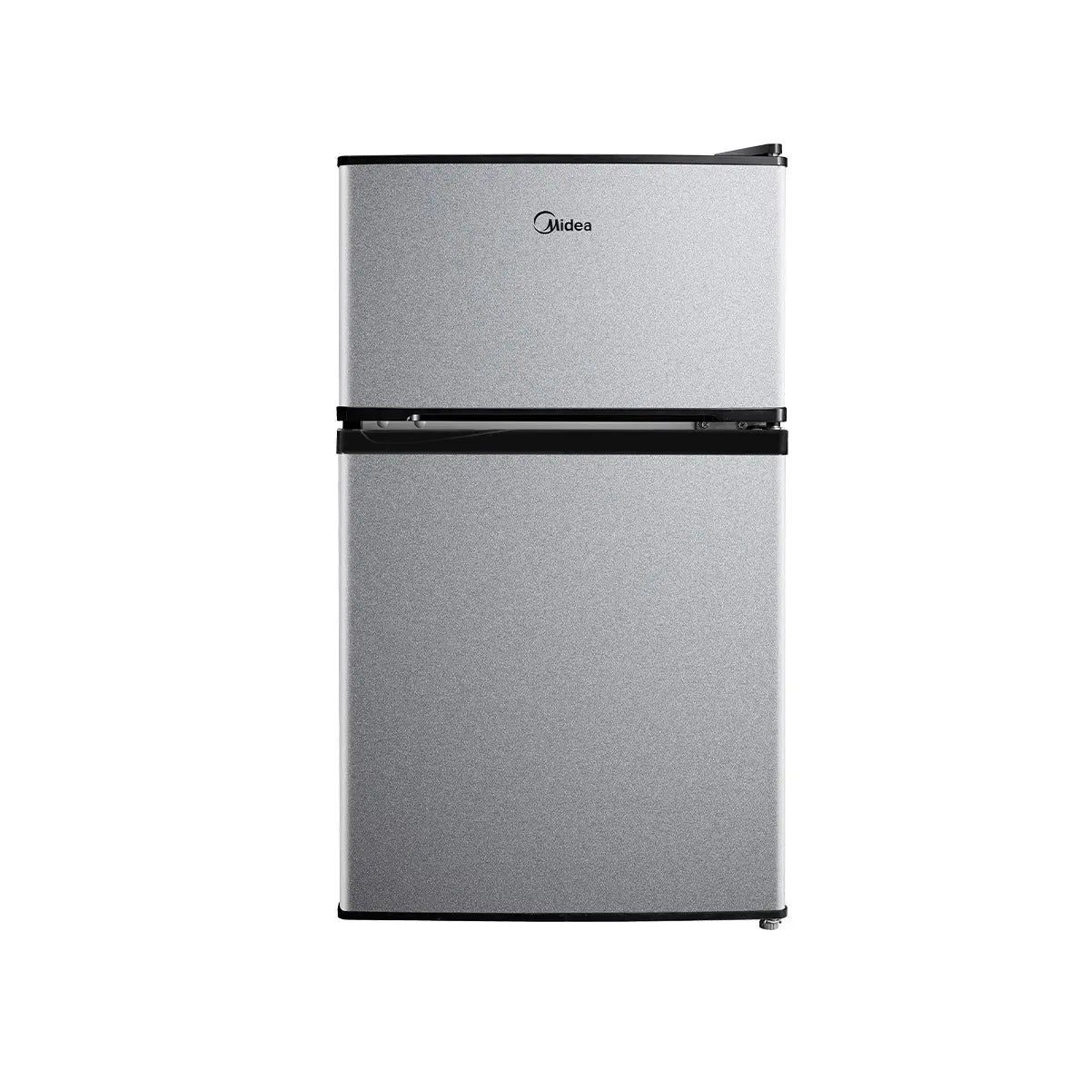 3.1 Cu. Ft. 19" Double Door Compact Refrigerator