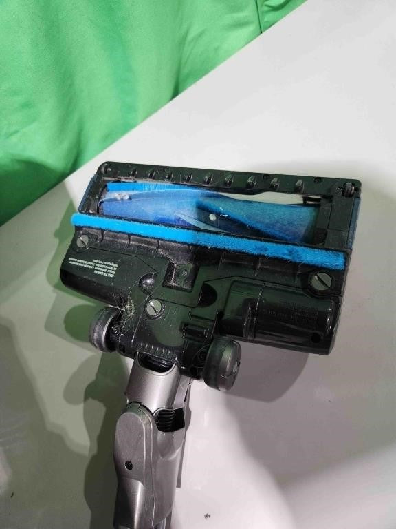 SHARK Rocket Power Fins Pet Pro Cordless