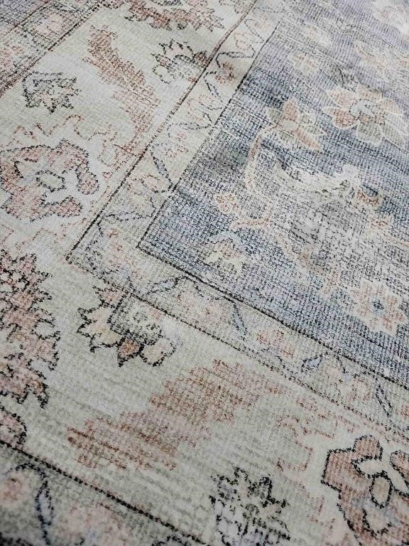 Better Homes & Gardens Classic Medallion Geometric and Floral,  Rug 5x7