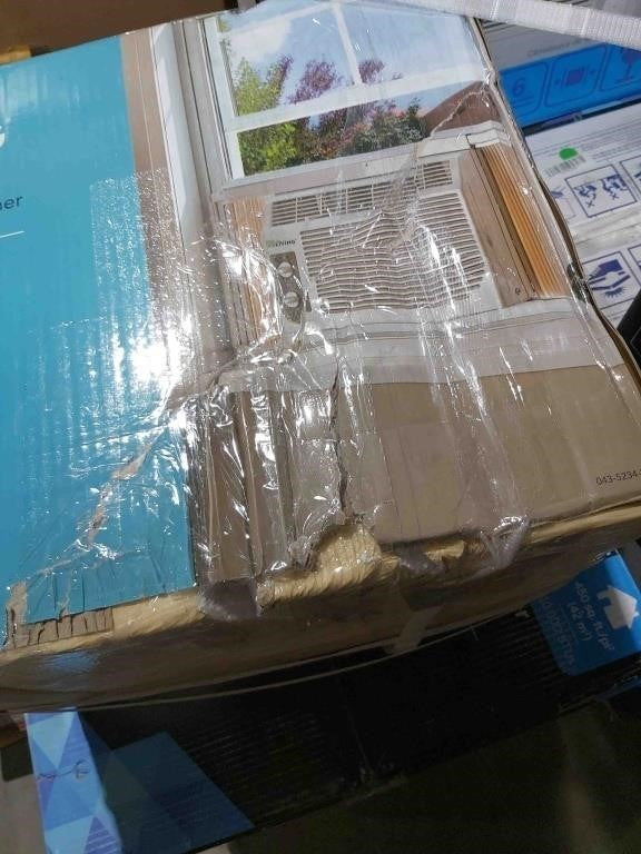 For Livining 5000Btu Window Ait Condition