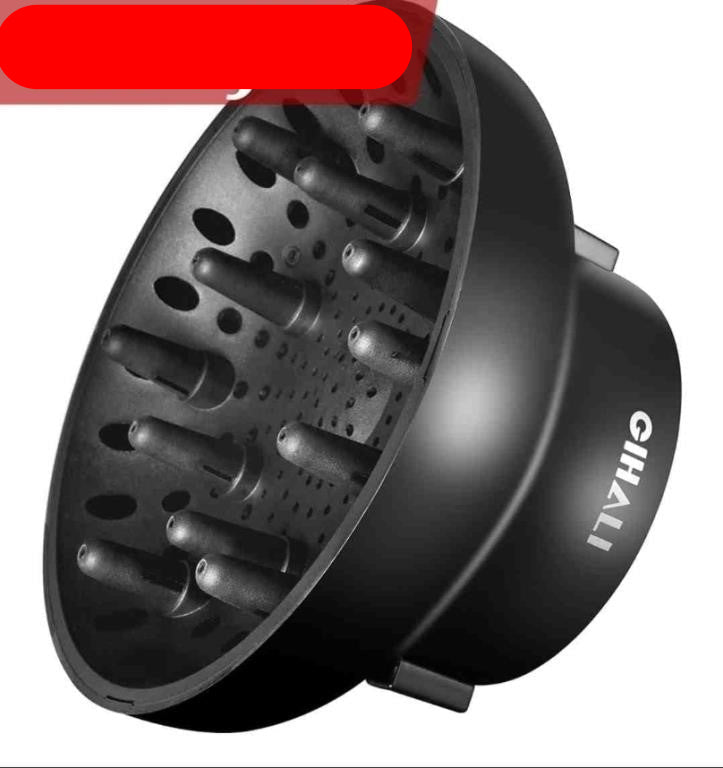 GIHALI Universal Hair Diffuser