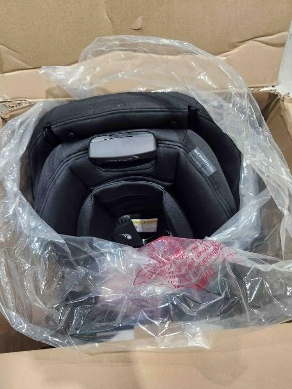 Baby Jogger City View Car Seat, 2179009,