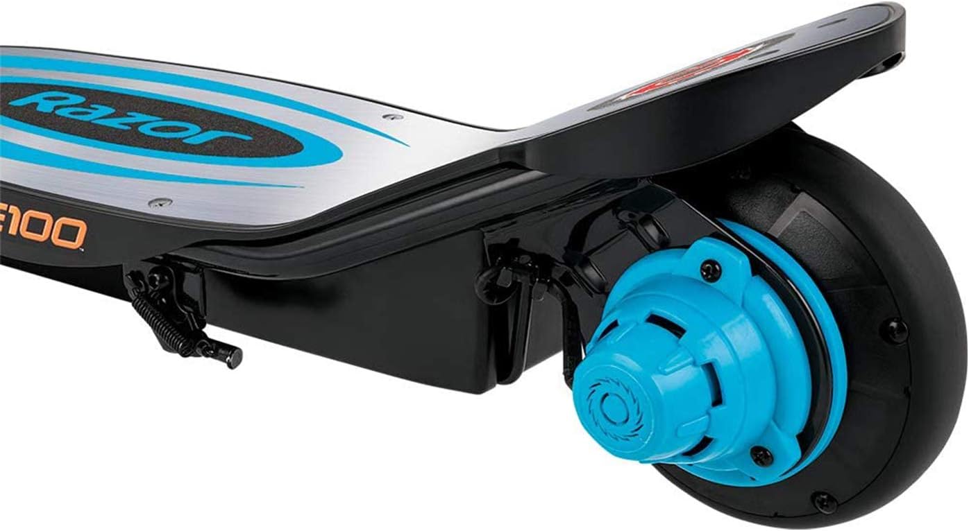 Razor Power Core E100 Electric Scooter -