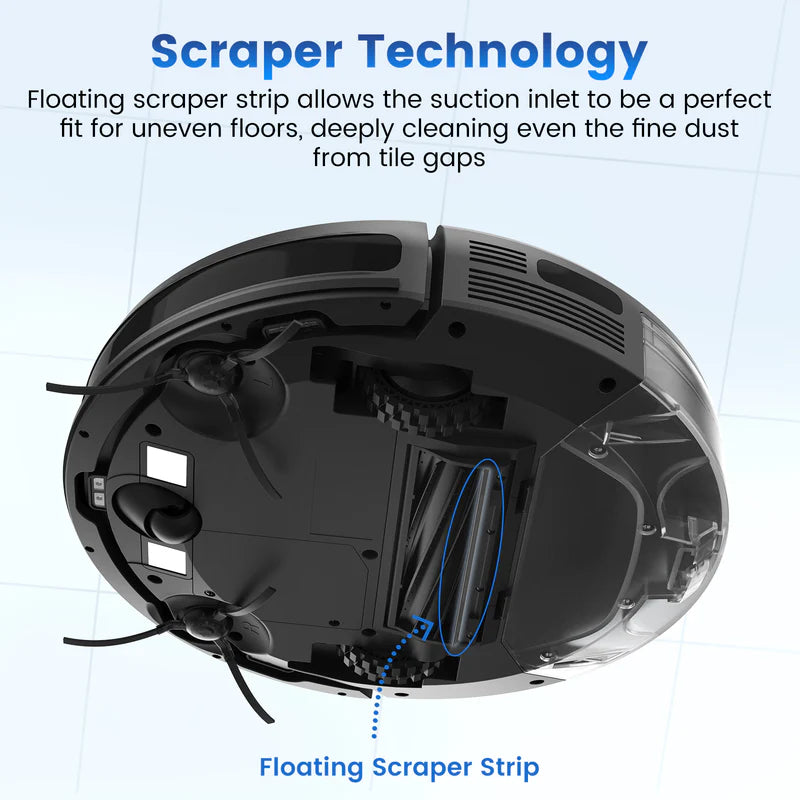 AIRROBO P30 | 3 in 1 Vacuum