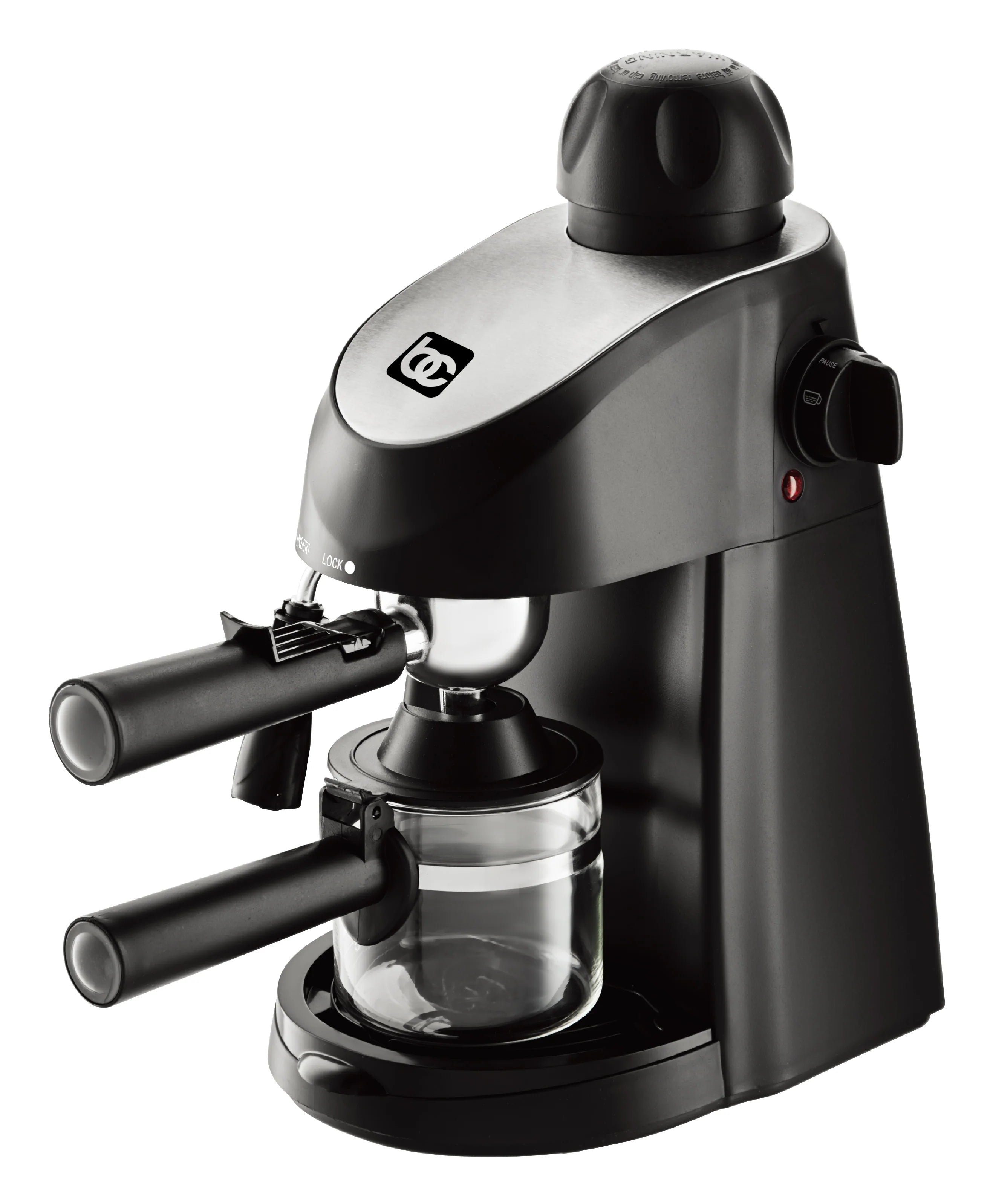 BC-99674 ESPRESSO MAKER