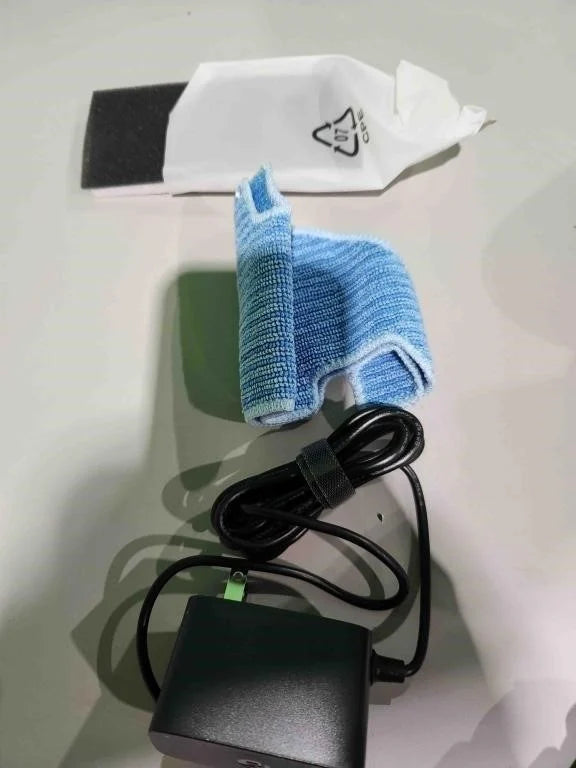 Lefant LiDAR Robot Vacuum and Mop, WiFi/Alexa/APP, Hard Woods & Carpets, M330 Pro, Black