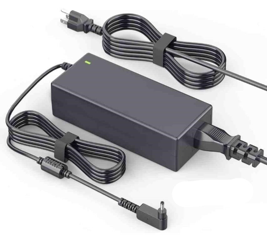 HFLRZZ 65W Laptop Charger