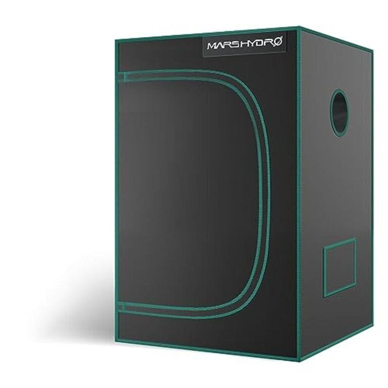 MARS HYDRO 2x2x3 Grow Tent, Reflective Mylar