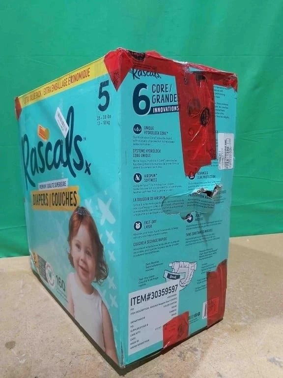 17-Inch Cordless Snow Shovel with Wheels,