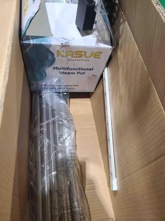 Portable Infrared Steam Sauna Tent for Ou