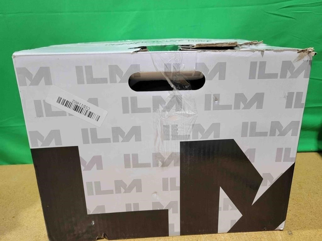 ILM Snell SA2020 Helmet Auto Racing, Ligh