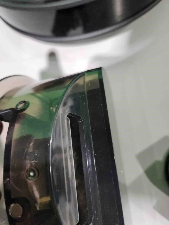 Lefant LiDAR Robot Vacuum and Mop, WiFi/Alexa/APP, Hard Woods & Carpets, M330 Pro, Black