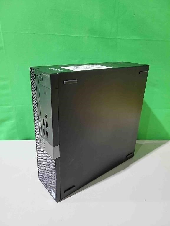 Dell Optiplex 7040 Intel Core i5-6500, 16GB Ram, 256GB SSD,