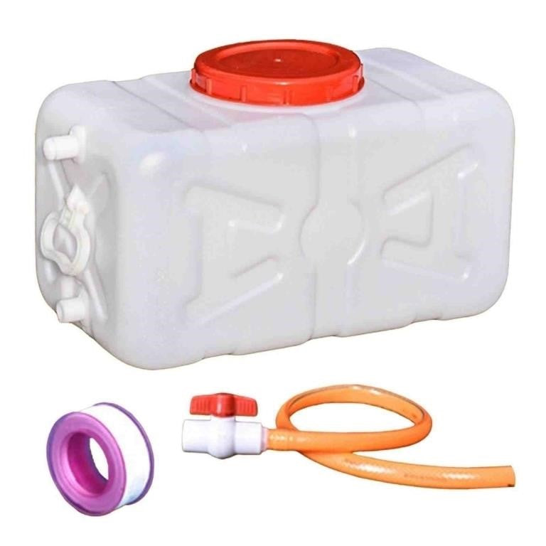 Drinking Water Container Emergency Water Storage Tank