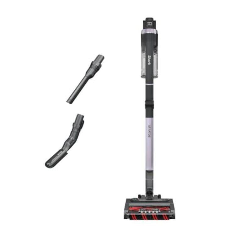 Shark Stratos Cordless Vacuum with Clean Sense IQ and Odor Neutralizer