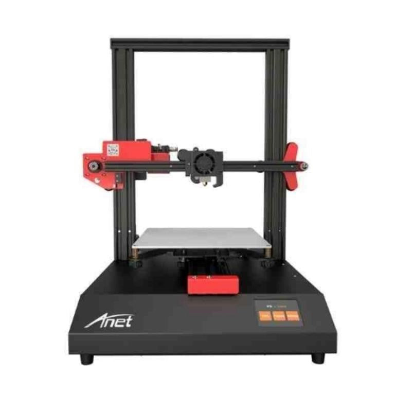 ANET ET4 3D Printer, Metal Framed DIY FDM 3D P
