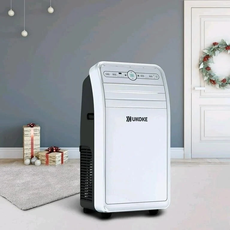 Ukoke Smart Wifi Portable Air Conditioner,