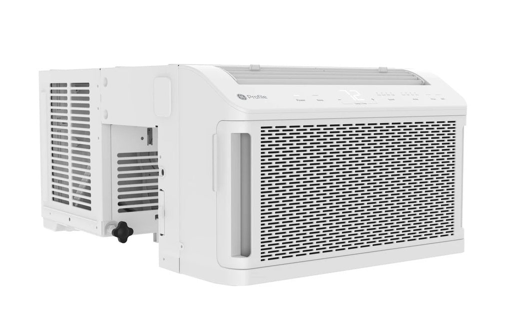 Air Conditioner Unit, 8,300 BTU, GE Profile ClearView/LN