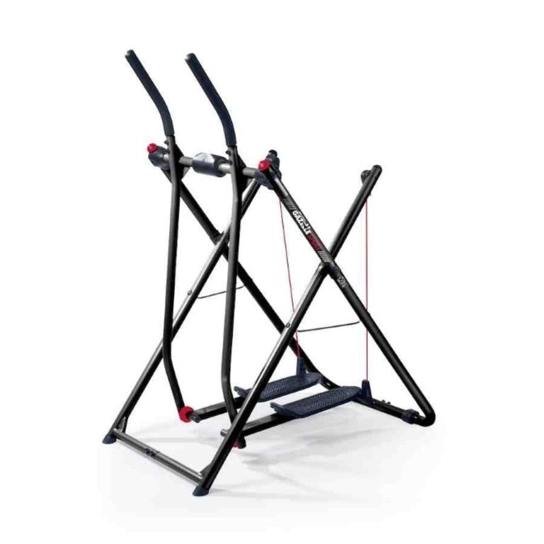 Tony Little Gazelle Sport, Black