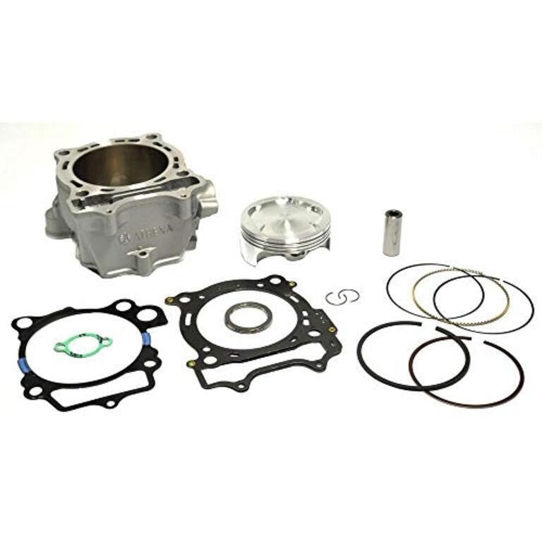 Athena 07-15 Yamaha WR 450 F Stock Bore, Kit (P400485100020)