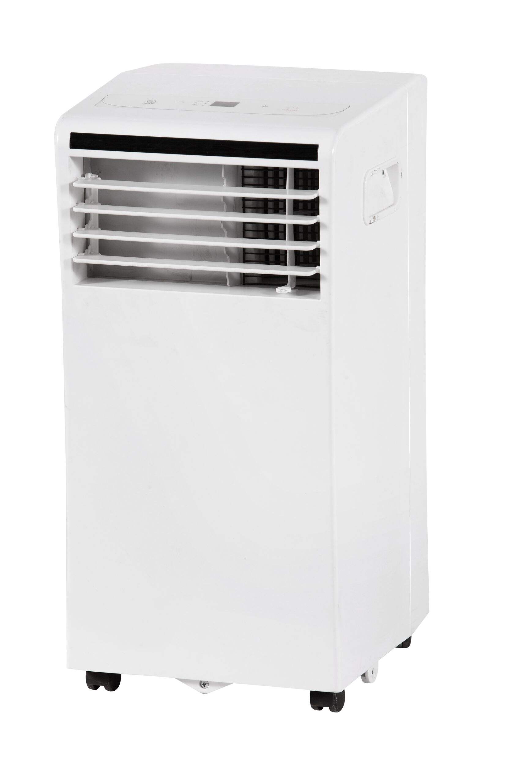 Comfee SACC Portable Air Conditioner, 2-Speed, 5,000-BTU, White, CP05S3WBA1RCM