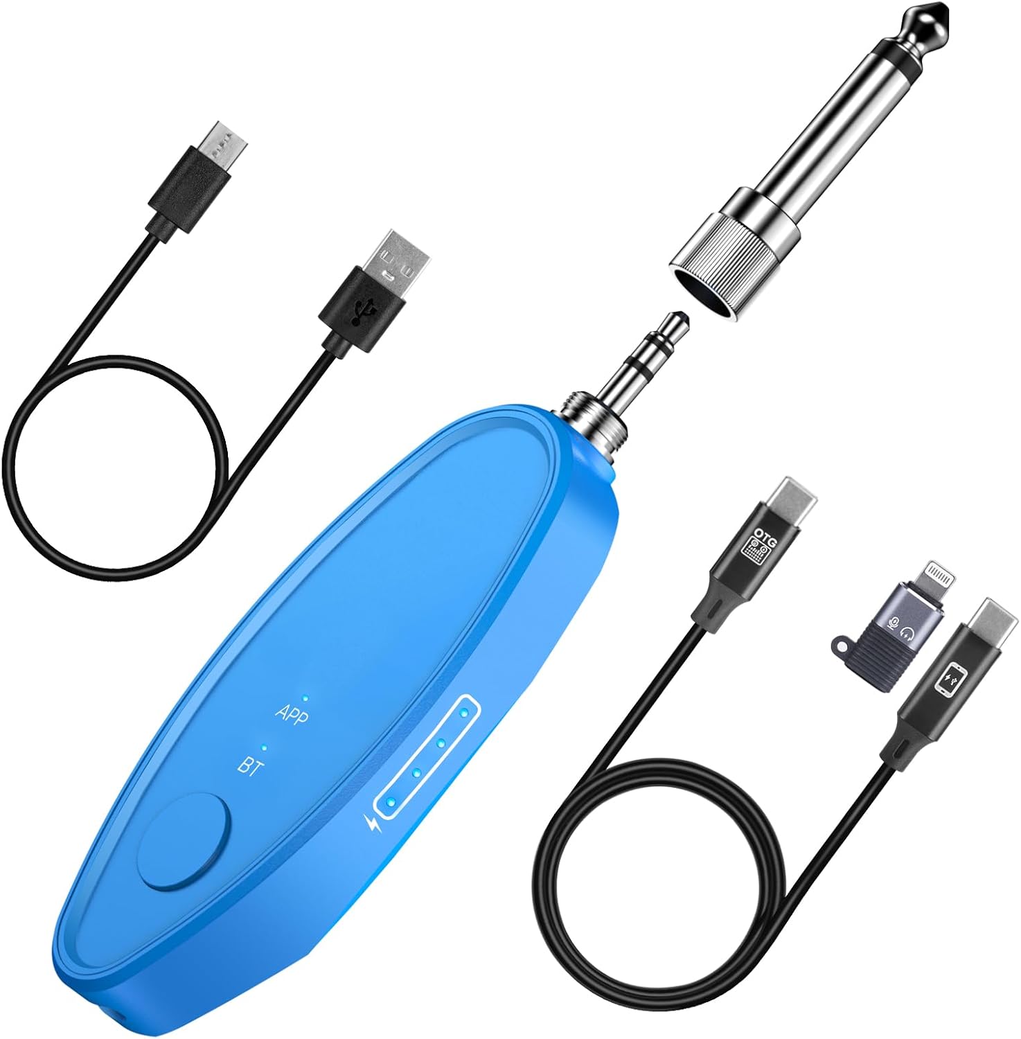 Kmise Multi Function Vocal Remover,