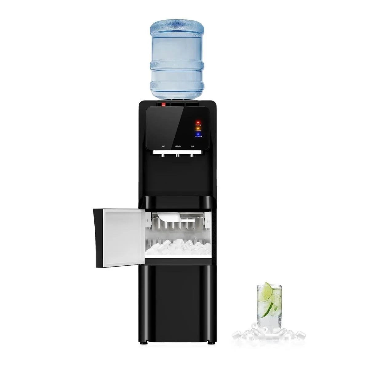TP051 Water Dispenser Ice EM44765